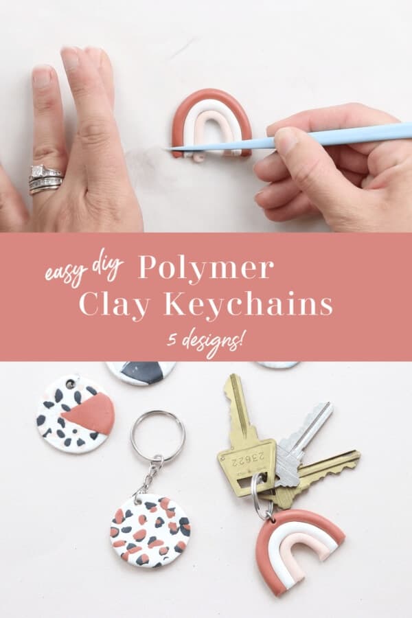 DIY Keychain Ideas