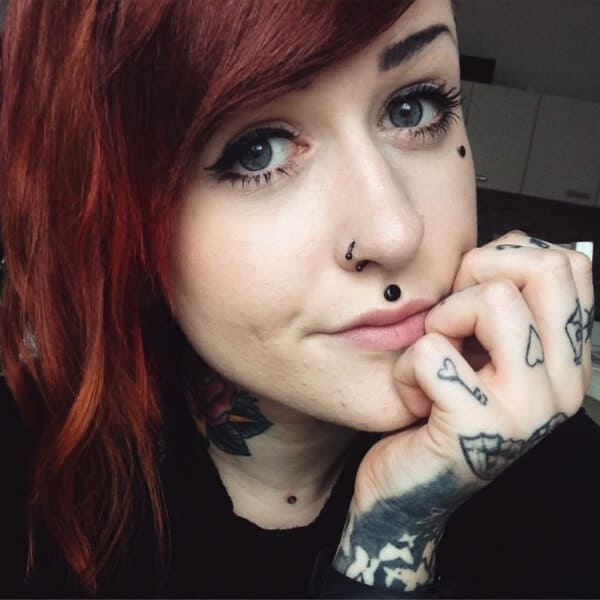 Philtrum Piercing: The Complete Experience Guide