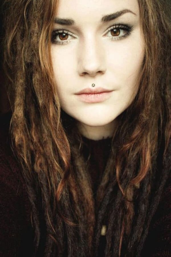 Medusa Piercing