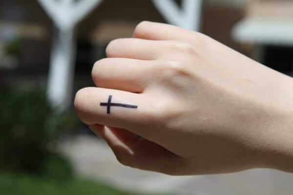 53 Cross tattoo Ideas Best Designs  Canadian Tattoos