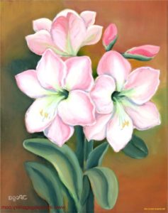62 Easy Flower Painting Ideas For Beginners – Artistic Haven