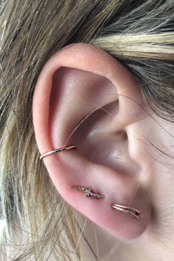 Orbital Piercing- An Expert Guide For Complete Facts!