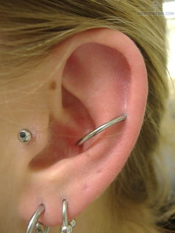 Orbital Piercing- An Expert Guide For Complete Facts!