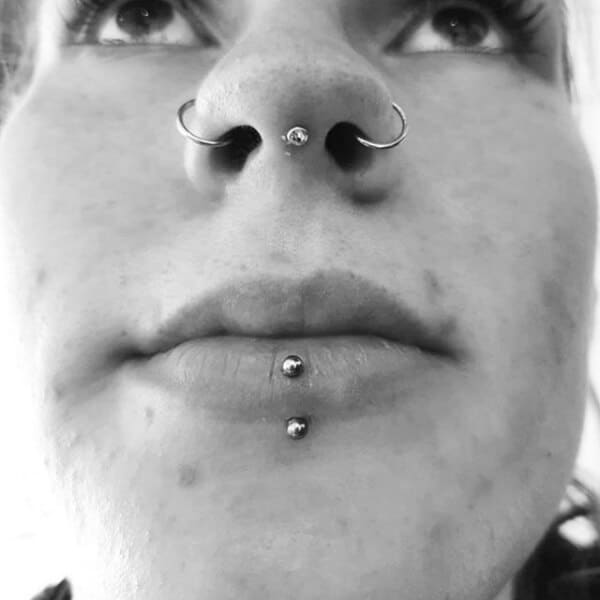 Septril Piercing: The Complete Experience Guide