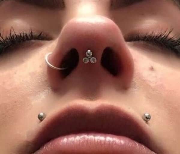Septril Piercing: The Complete Experience Guide