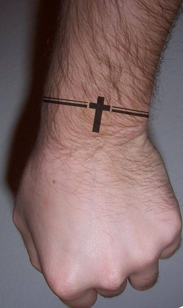 Cool Small Tattoo Ideas For Men With Meaning