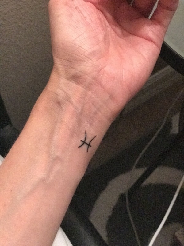Cool Small Tattoo Ideas For Men With Meaning