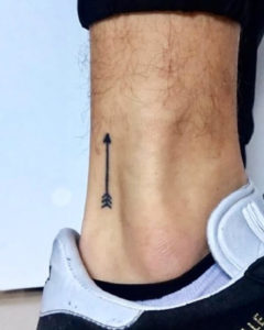 50 Cool Small Tattoo Ideas For Men With Meaning
