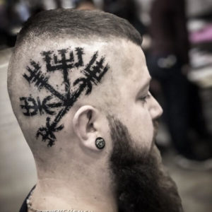 62 Viking Tattoos For Men To Get Inspired From