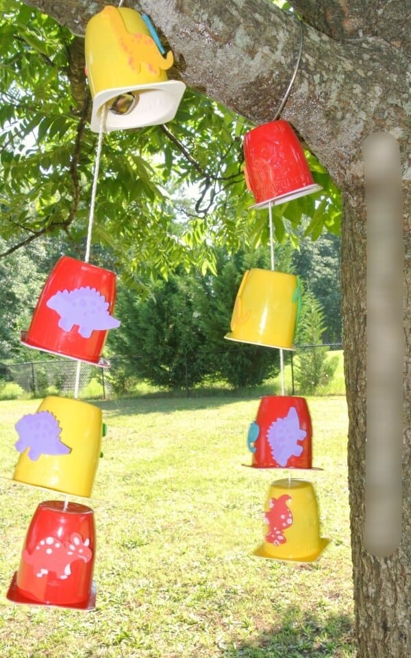 Beautiful Suncatcher Craft For Kids To Make