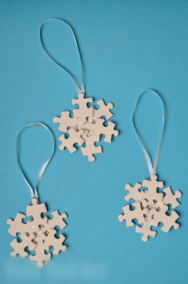 Easy Christmas Craft Ideas For Kids To Try