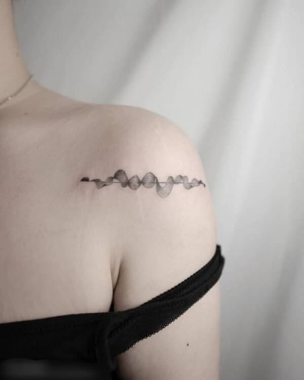 60 Unique Wave Tattoo Designs To Get Inspired – Artistic Haven