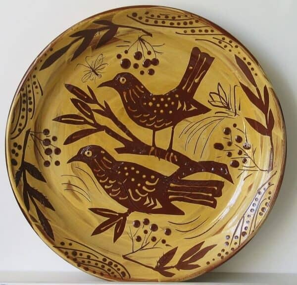 Beautiful Pottery Painting Ideas For Beginners