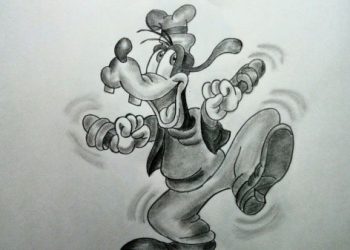 Easy Cartoon Characters to Draw