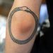 Ouroboros Tattoo Designs