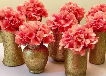 Flower Pot Painting Ideas