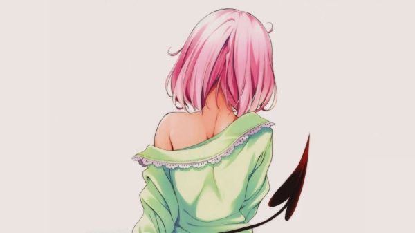 7343 Pink Haired Anime Girl Images Stock Photos  Vectors  Shutterstock