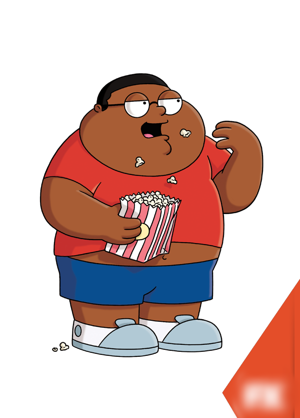 60 Funny Fat Cartoon Characters To Draw – Artistic Haven