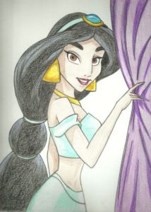 75 Famous Female Cartoon Characters To Draw – Artistic Haven