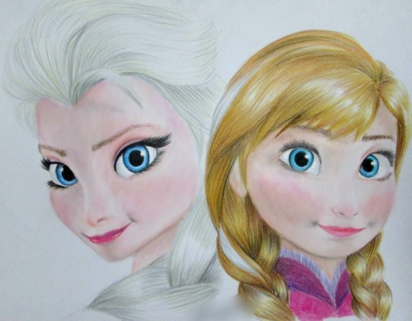 75 Famous Female Cartoon Characters To Draw – Artistic Haven