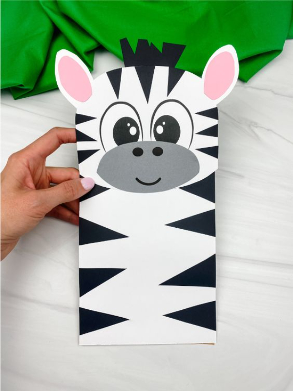Easy Crafts To Do At Home For Kids