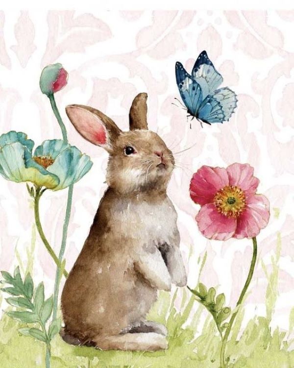 Egg-citing Easter Painting Ideas