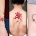 Flower Tattoos for Women