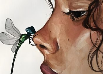 Aesthetic Drawing Ideas