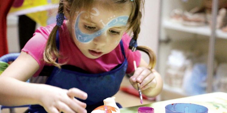Easy Crafts To Do At Home For Kids