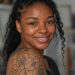 Black Girl Tattoo Ideas