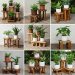 DIY Plant Stand Ideas