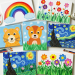 Easy Canvas Painting Ideas for Kids