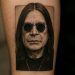 Ozzy Osbourne Tattoos Featured Image