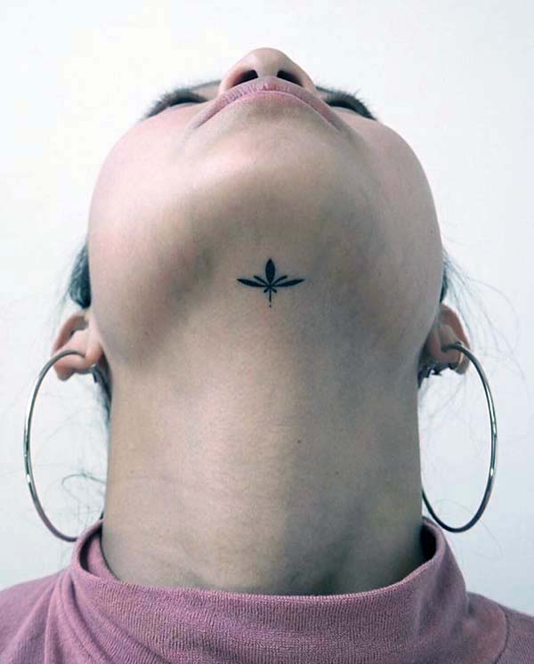Tattoo That Represents Healing