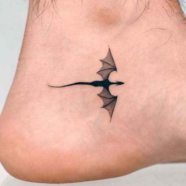 Tattoo That Represents Healing