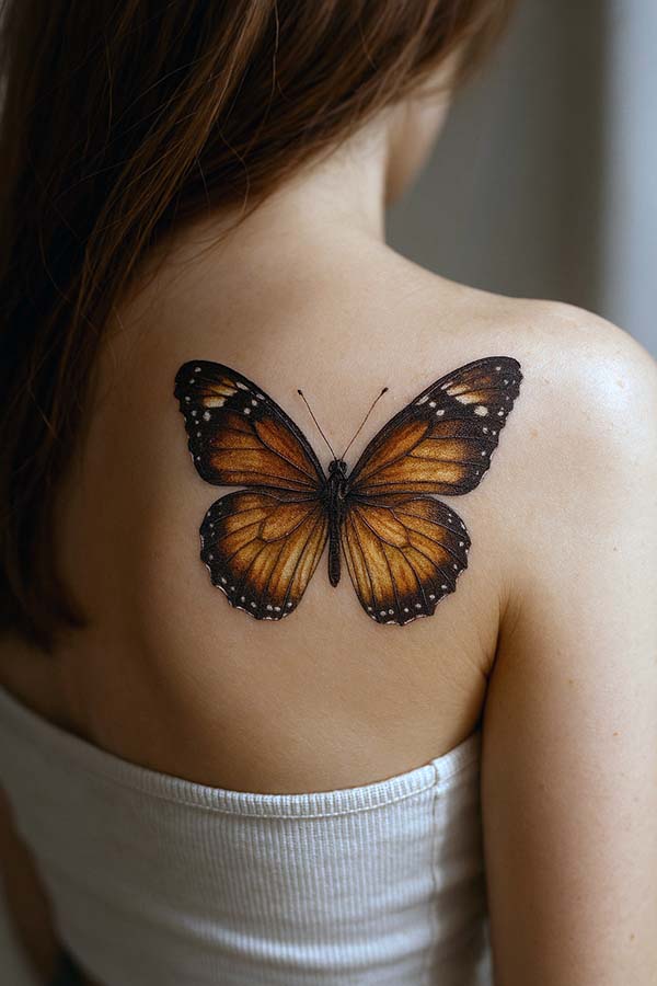Tattoo That Represents Healing