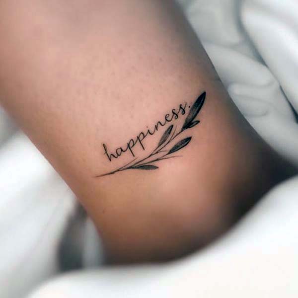 Tattoo That Represents Healing