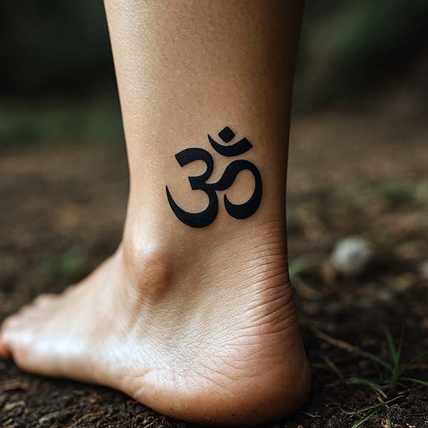 Tattoo That Represents Healing