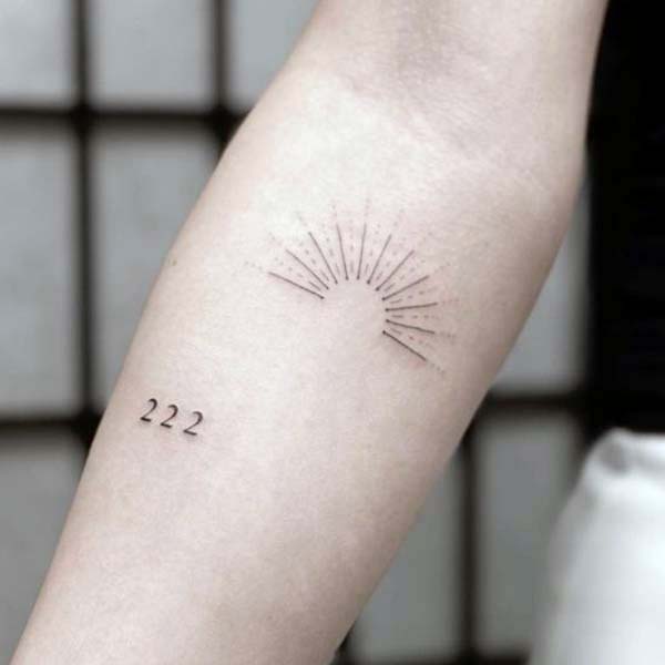 Tattoo That Represents Healing