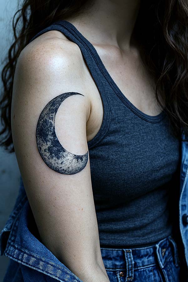 Tattoo That Represents Healing
