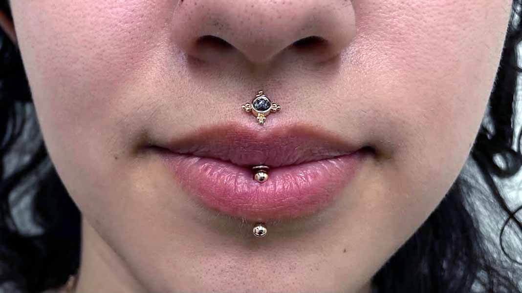 Jestrum Piercing 10