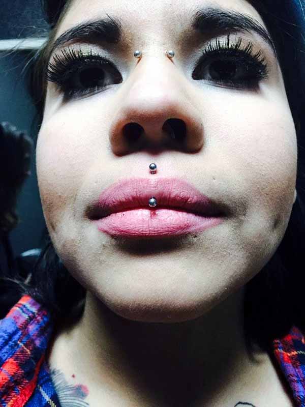 Jestrum Piercing 11