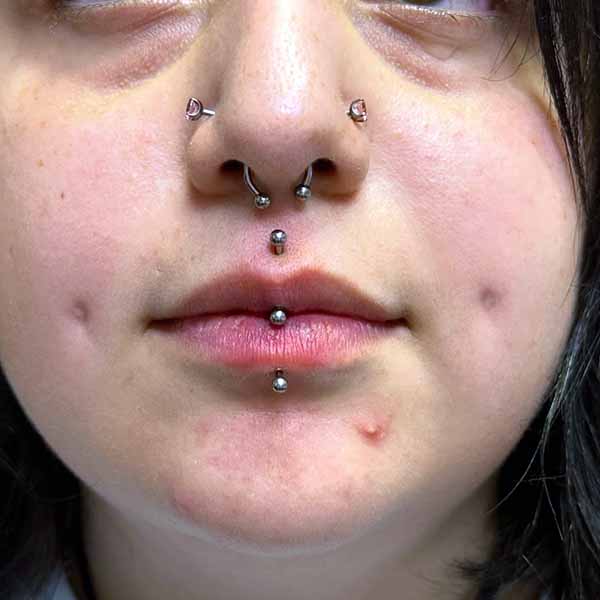 Jestrum Piercing 16