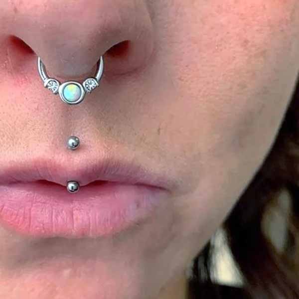 Jestrum Piercing 22