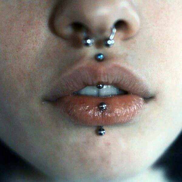 Jestrum Piercing 30