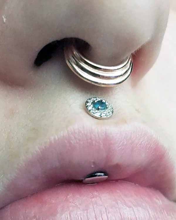Jestrum Piercing 33