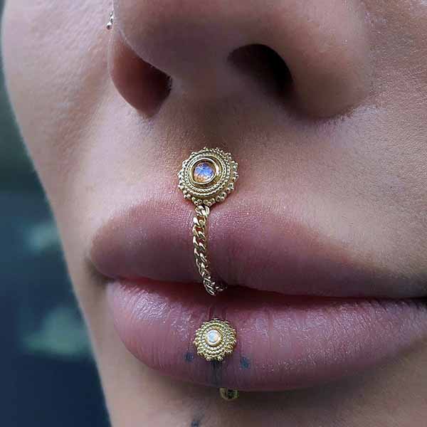 Jestrum Piercing 34