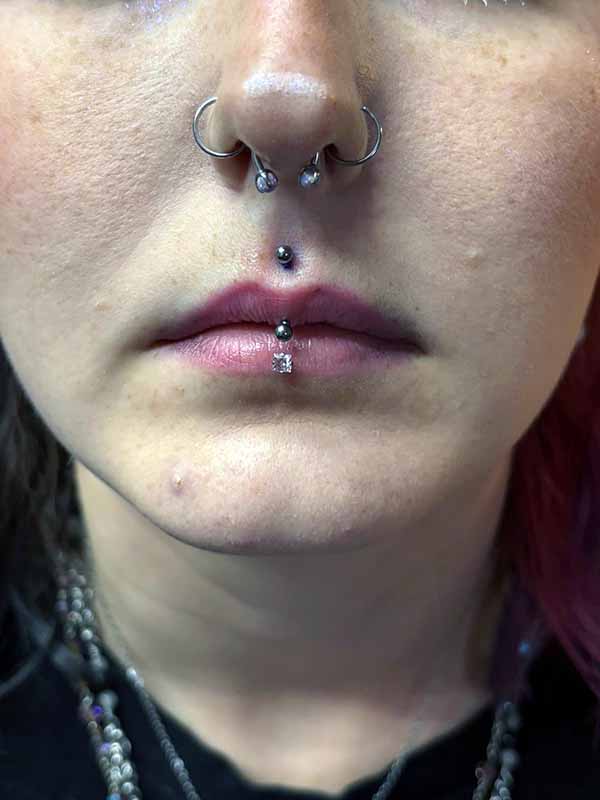 Jestrum Piercing 7