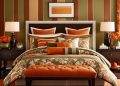 colors that go with orange|orange and navy example|orange and dark green image|orange and pink inspiration|orange and brown|Orange and White Living Room|orange and sage green|orange and blue|Orange and Gray|orange and yellow