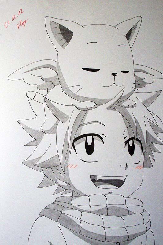 Japanese manga black and white art style inspiration 11